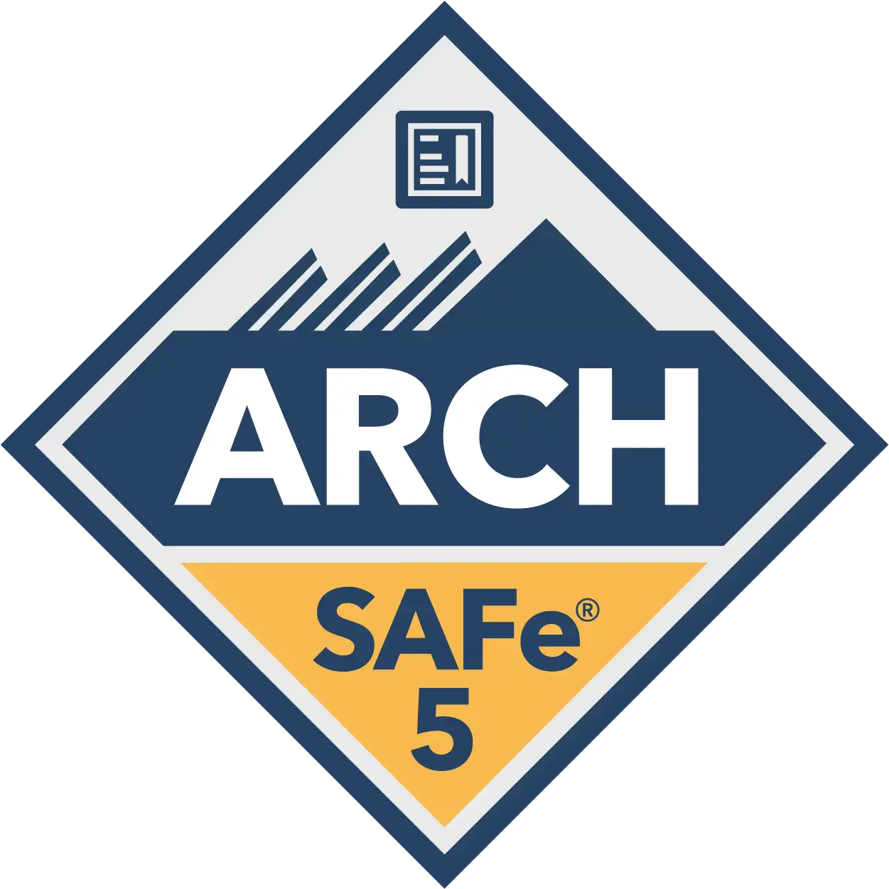 Certified SAFe® 5 Architect,A Certified SAFe® 5 Architect (ARCH) is an effective leader and change agent who delivers Agile Architecture to enable the creation of business value. Key areas of competency include applying SAFe principles to develop and maintain Agile Architecture and release on demand, leading and supporting Solution Trains and Agile Release Trains, extending the principles driving continuous flow to large systems-of-systems, and enabling improved flow of value.